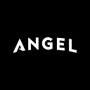 Angel logo