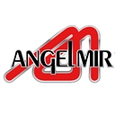 Angel Mir logo