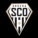 Angers Sco logo