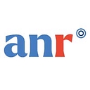 Anr, The French National Research Agency logo