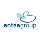 Antea Group Belgium logo