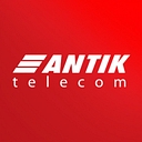 Antik Telecom, S.R.O. logo