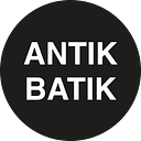 Antik Batik logo