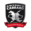 Antonio Carraro Spa logo