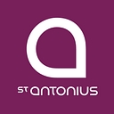 St. Antonius Ziekenhuis logo