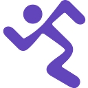 Bandon Fitness, Inc. logo
