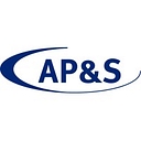 Ap&S International Gmbh logo