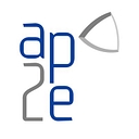 Ap2E logo