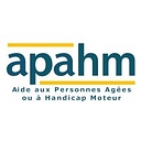 Apahm (Aide Aux Personnes Âgées Ou À Handicap Moteur) logo