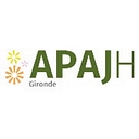 Apajh Gironde logo