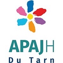Apajh Du Tarn logo