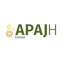 Apajh De La Creuse logo