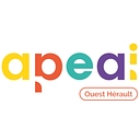 Apeai Ouest Herault Officiel logo