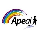 Apeaj logo