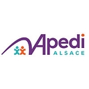 Apedi Alsace logo