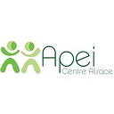 Apei Centre Alsace logo