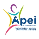 Apei De Lens Et Environs logo