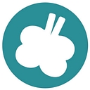 Les Papillons Blancs Du Douaisis logo