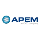Apem logo