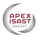 Groupe Apex-Isast logo