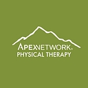 Apexnetwork Physical Therapy logo