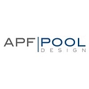 Apf Pool Design logo