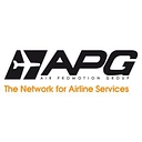 Apg Network logo