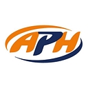Aph - Airport Parking & Hotels logo