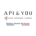 Api & You Agence Conseil Data & Ia - Communication - E-Commerce Console Secretbox logo