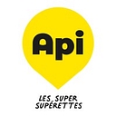 Api logo