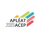 Apléat-Acep Association De Santé Et De Solidarité logo