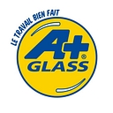A+Glass France logo
