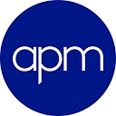 Asociación De La Prensa De Madrid logo