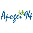 Apogei 94 logo
