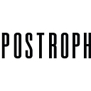 Apostrophe logo