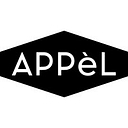 Appèl | B Corp Certified logo