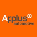 Applus+ Automotive logo
