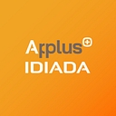 Applus+ Idiada logo