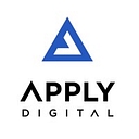 E2X | An Apply Digital Company logo