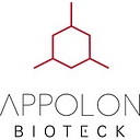 Appolon Bioteck logo