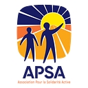 Apsa - Association Pour La Solidarité Active logo