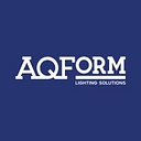 Aqform logo