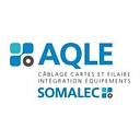 Aqle logo