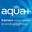 Aqua+ logo