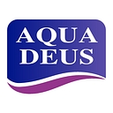 Aquadeus Y Solares logo