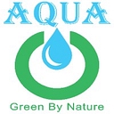 Aqua Green Services logo