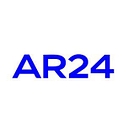 Ar24 logo