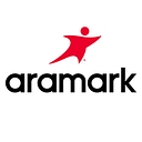 Aramark Seniorlife+ logo