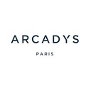 Groupe Arcadys logo