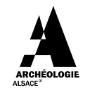 Archéologie Alsace logo